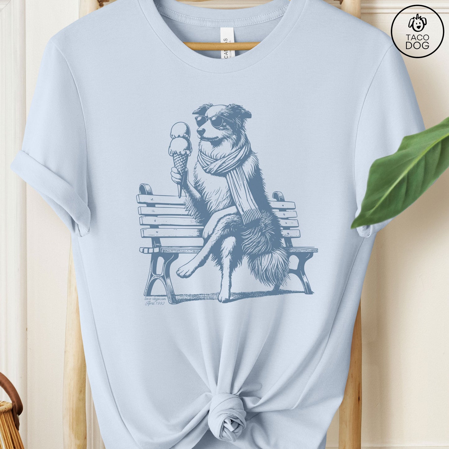 Aussie Ice Cream T-Shirt