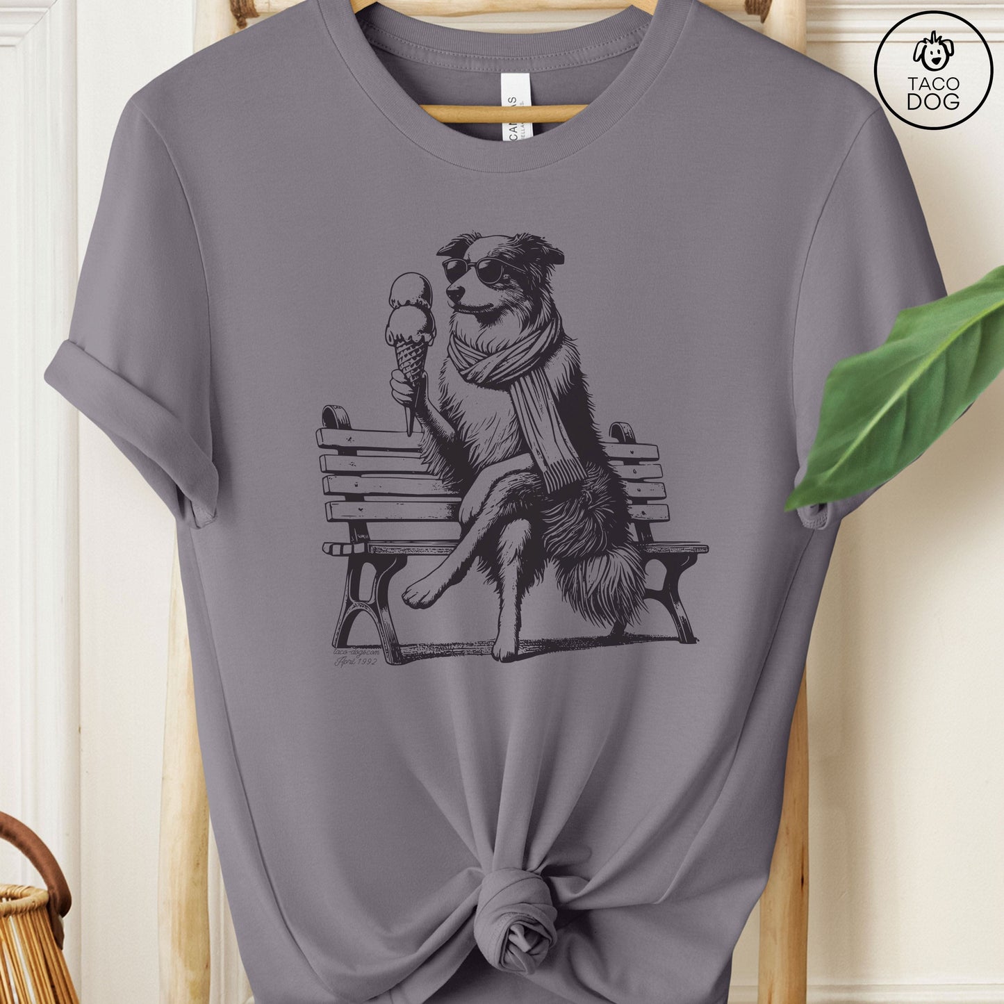 Aussie Ice Cream T-Shirt