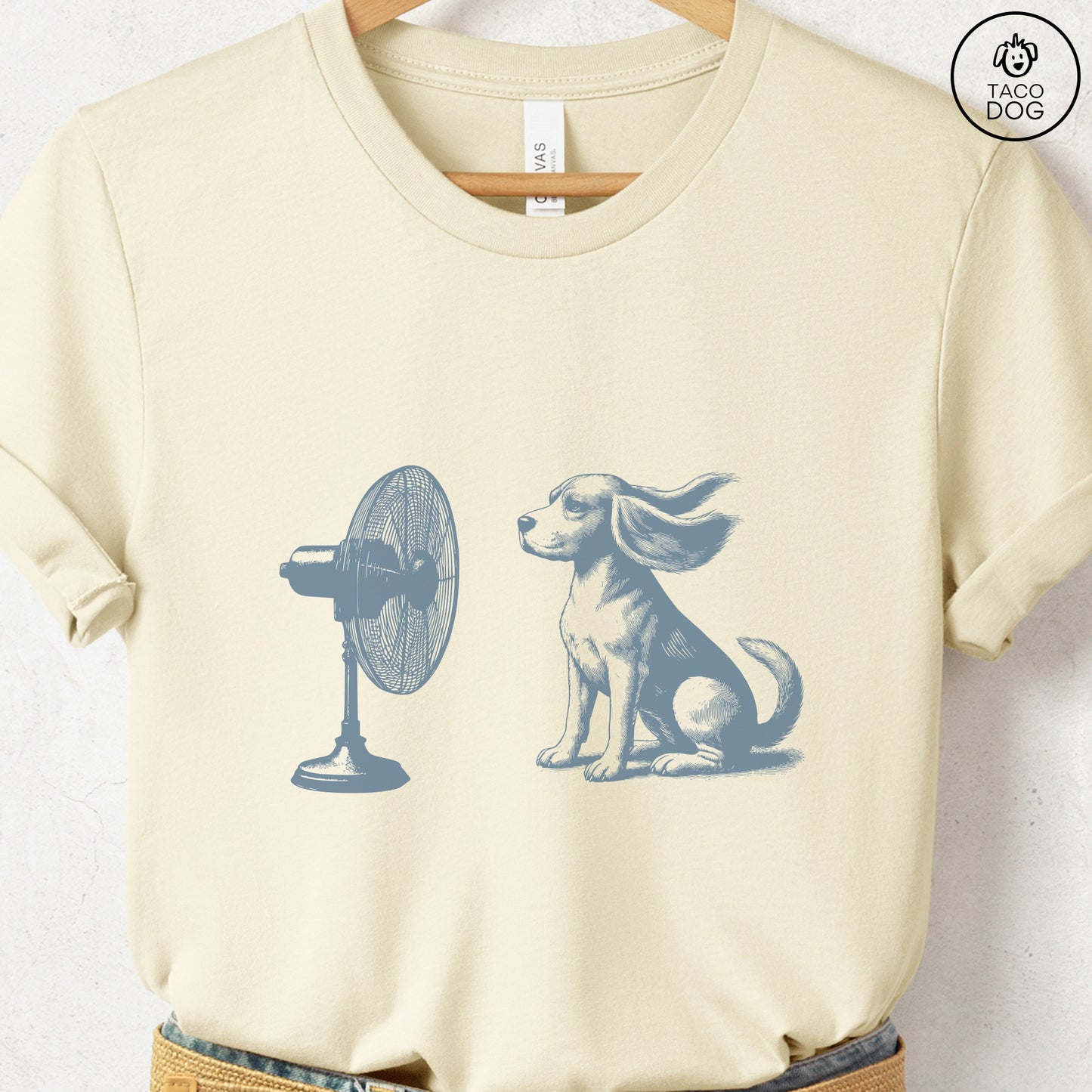 Beagle Fan T-Shirt
