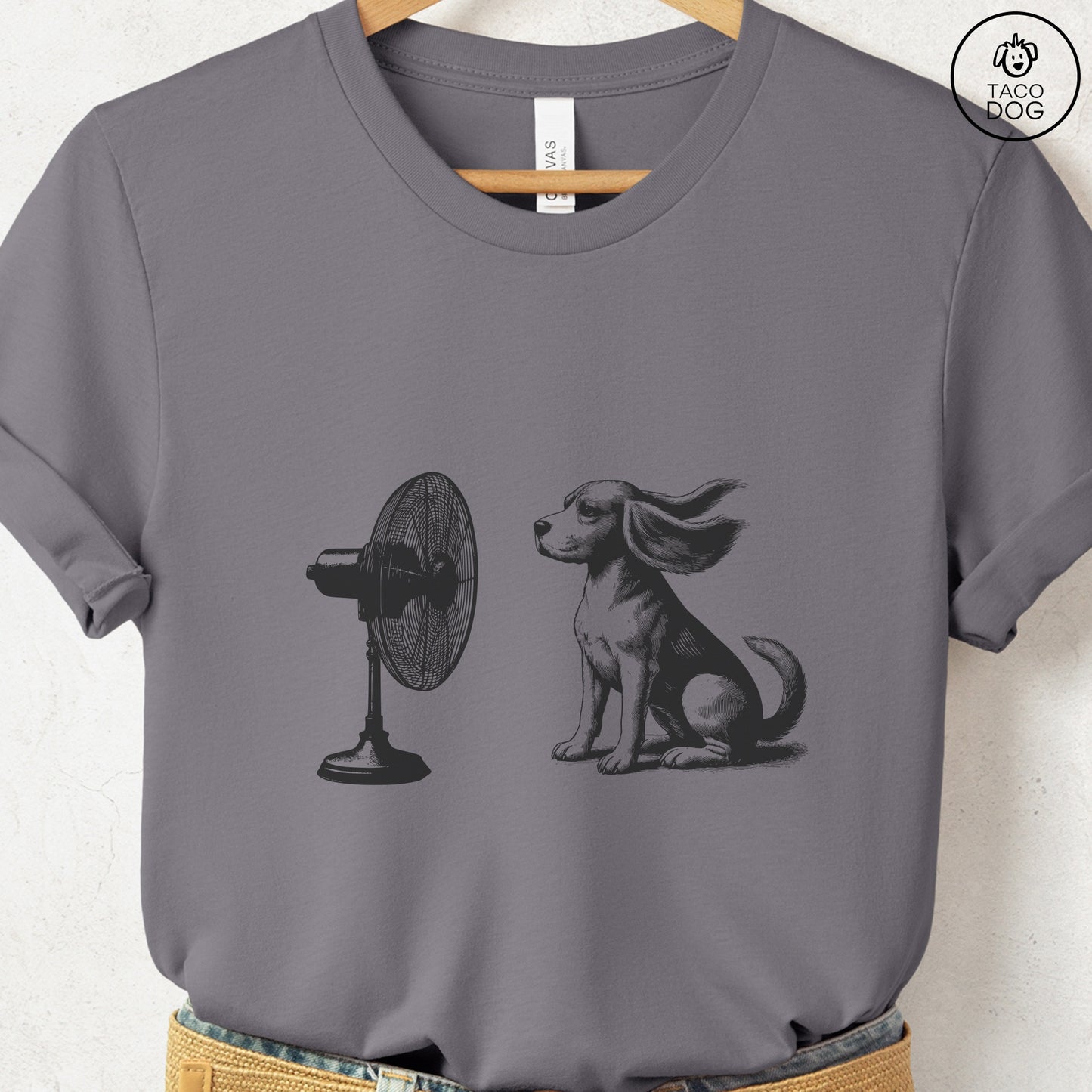 Beagle Fan T-Shirt