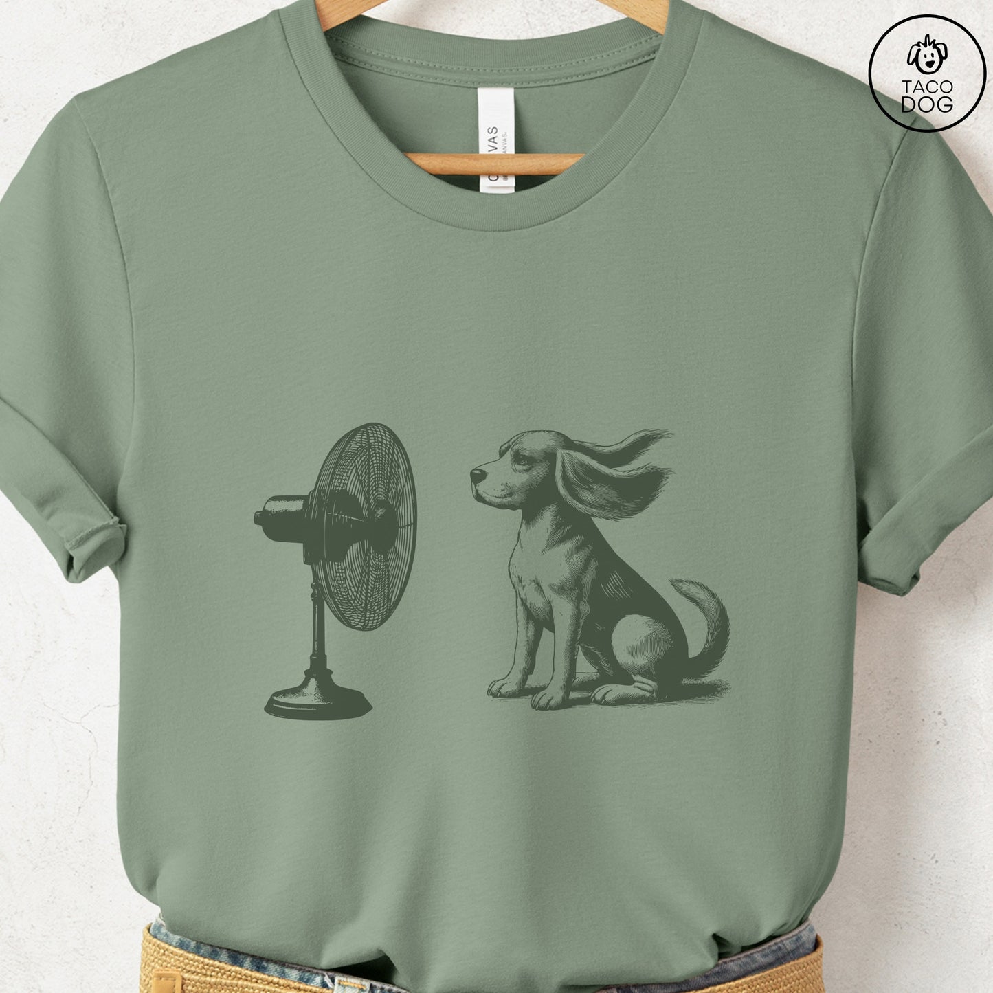 Beagle Fan T-Shirt