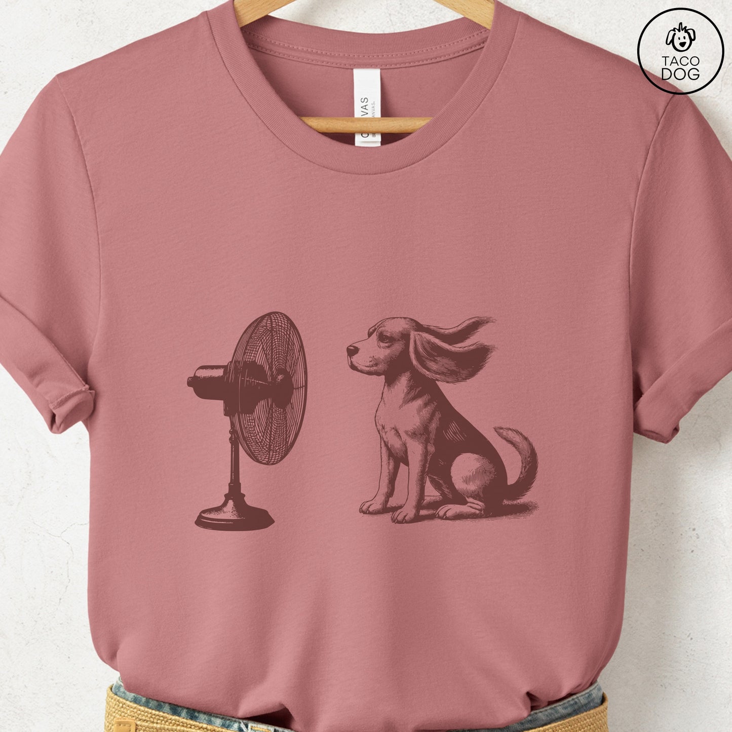 Beagle Fan T-Shirt
