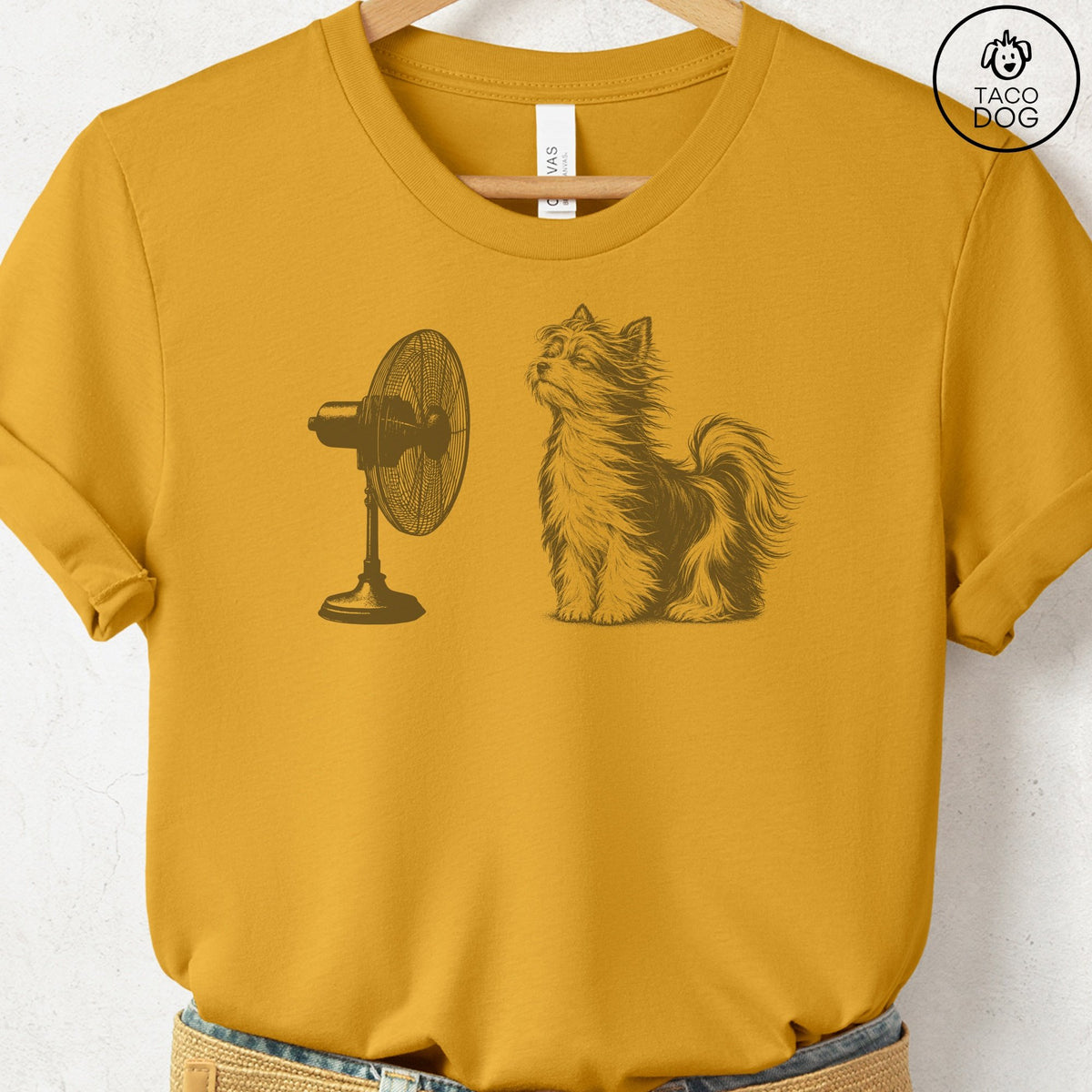 Biewer Terrier Fan T-Shirt