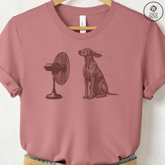 Coonhound Fan T-Shirt