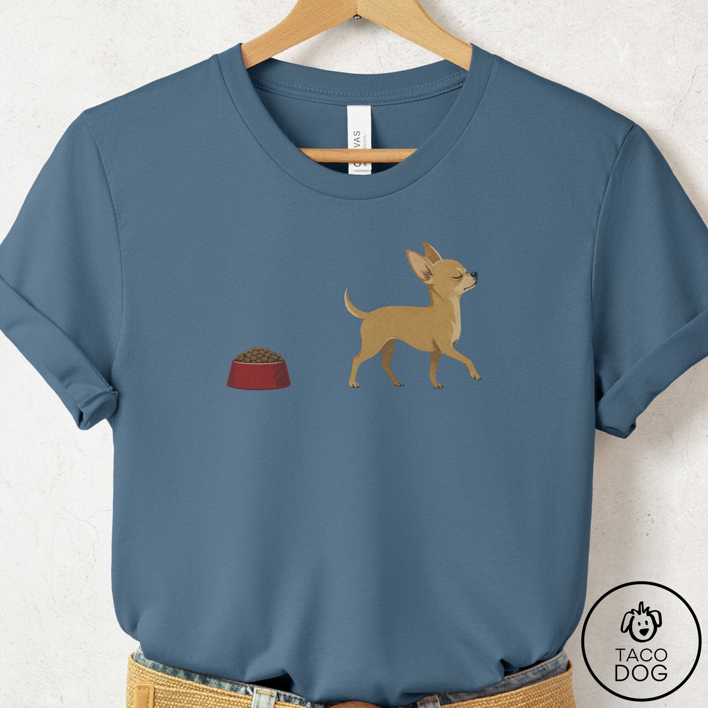 Chihuahua Review T-Shirt
