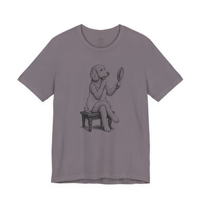 Doodle Makeup T-Shirt