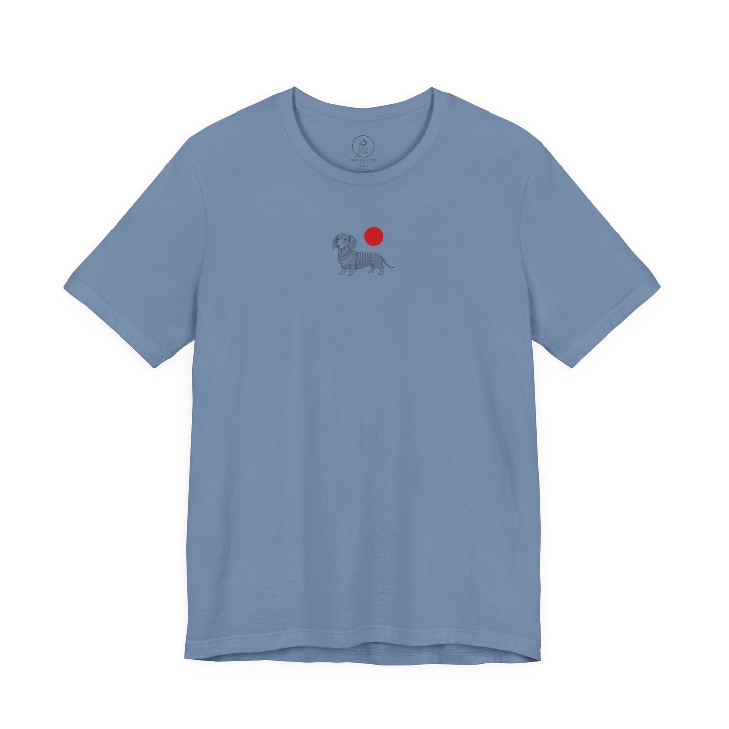 Dachshund Ornamental T-Shirt