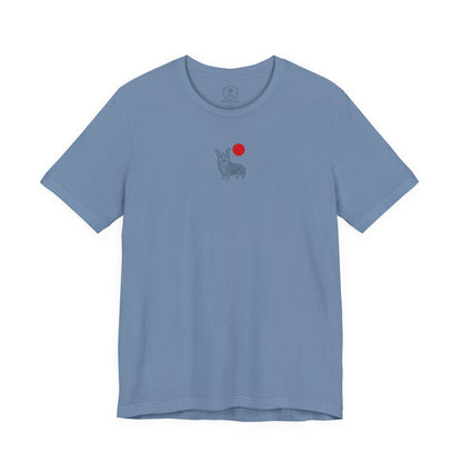Corgi Ornamental T-Shirt