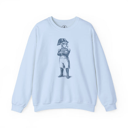 Schnauzer Napoleon Sweatshirt