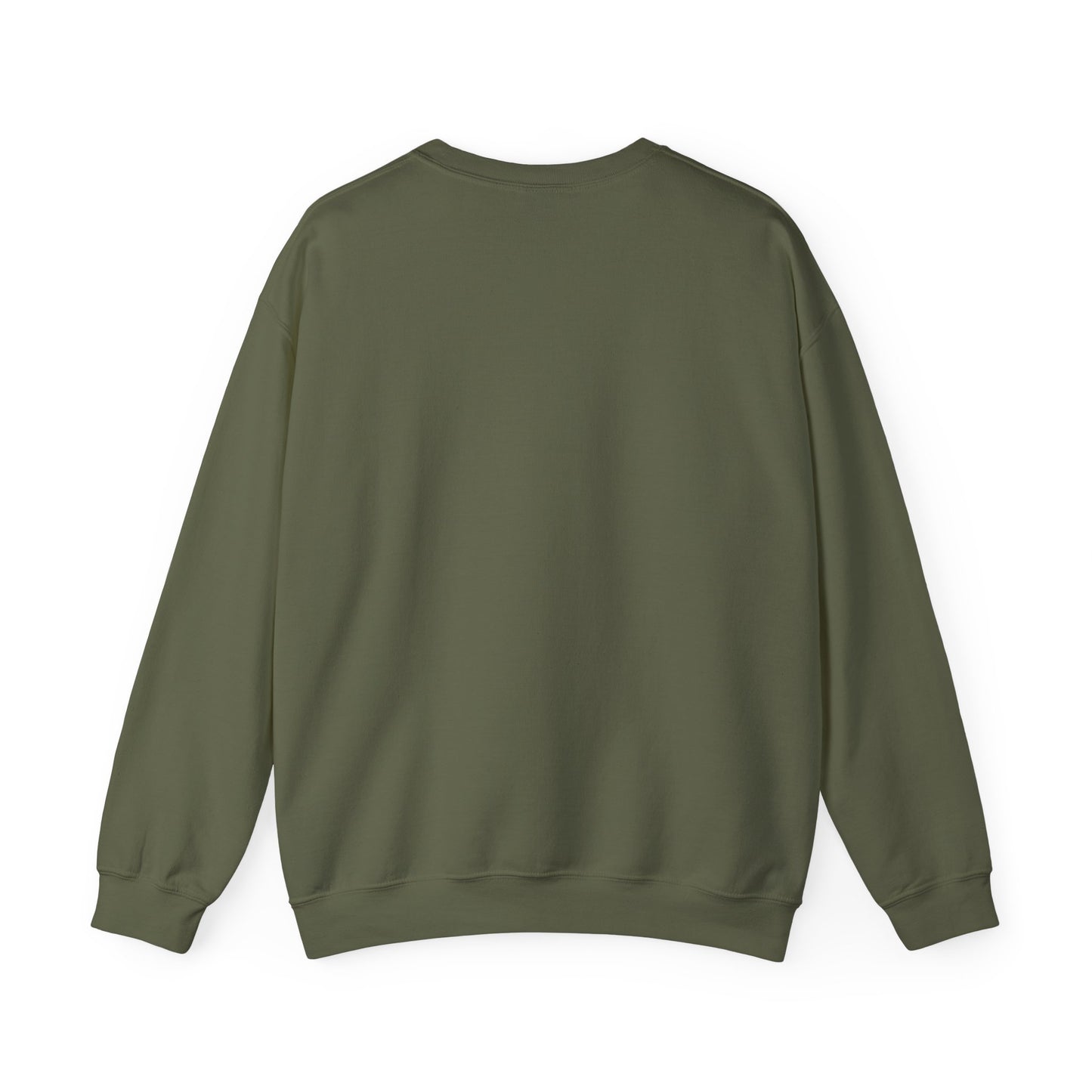 Chihuahua Leaf Jump Sweatshirt