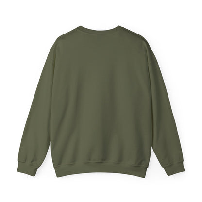 Chihuahua Leaf Jump Sweatshirt