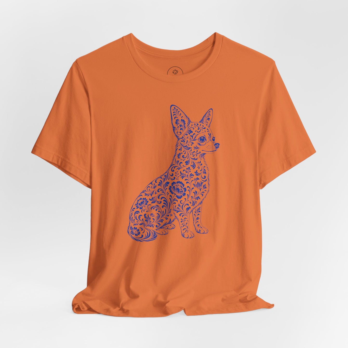 Chihuahua Toile T-Shirt