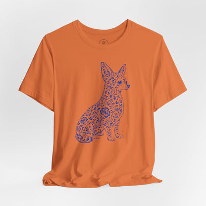 Chihuahua Toile T-Shirt