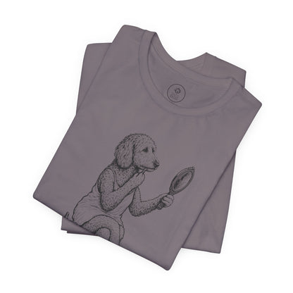 Doodle Makeup T-Shirt