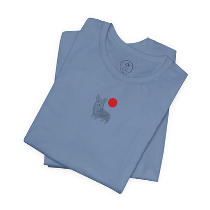 Corgi Ornamental T-Shirt
