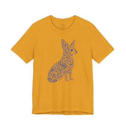 Chihuahua Toile T-Shirt