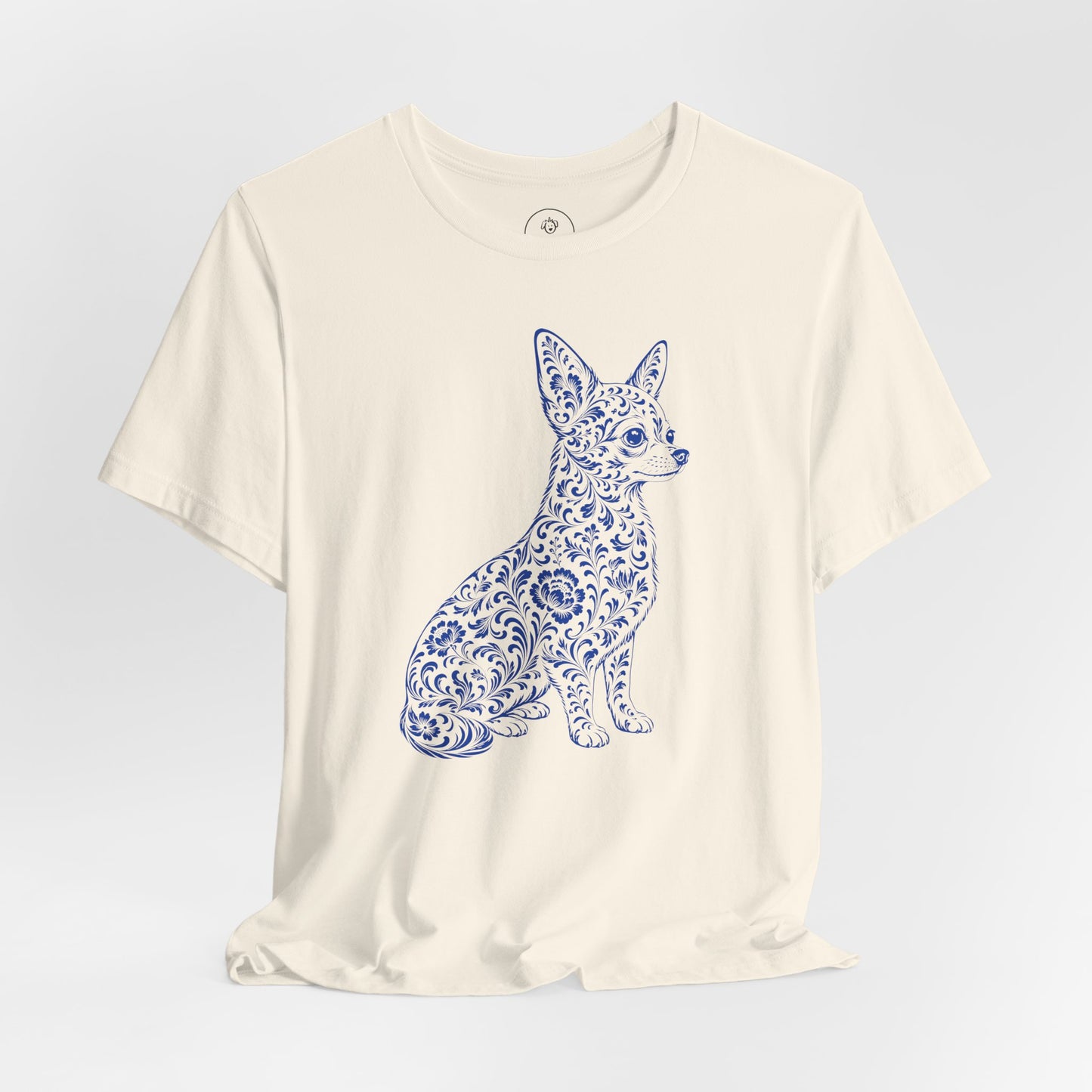 Chihuahua Toile T-Shirt