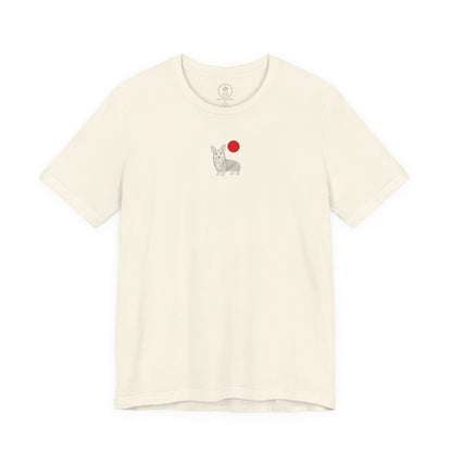 Corgi Ornamental T-Shirt