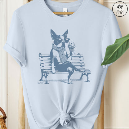 Boston Ice Cream T-Shirt