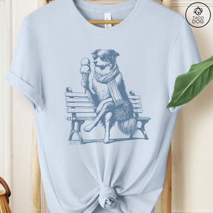 Aussie Ice Cream T-Shirt