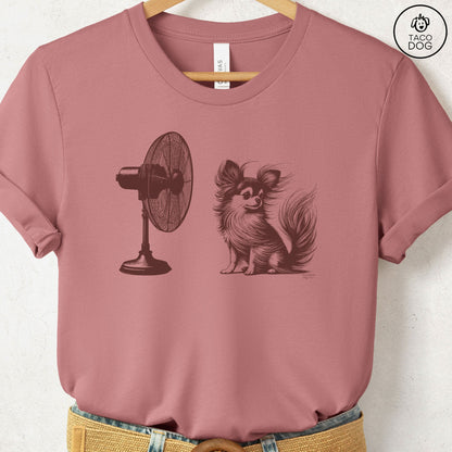 Chihuahua Fan T-Shirt
