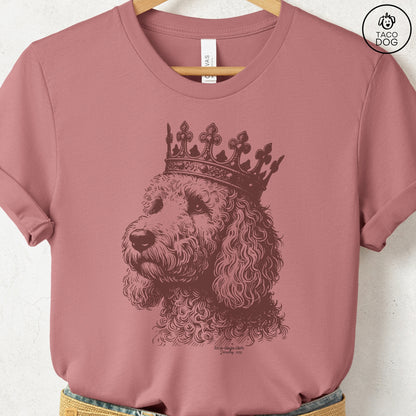 Doodle Crown T-Shirt