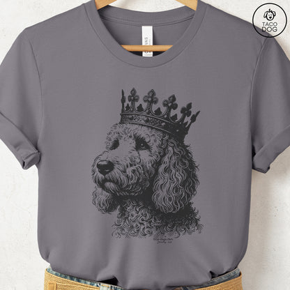 Doodle Crown T-Shirt