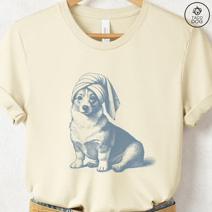 Corgi Spa T-Shirt