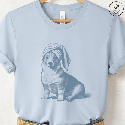 Corgi Spa T-Shirt