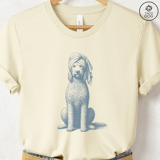 Doodle Spa T-Shirt