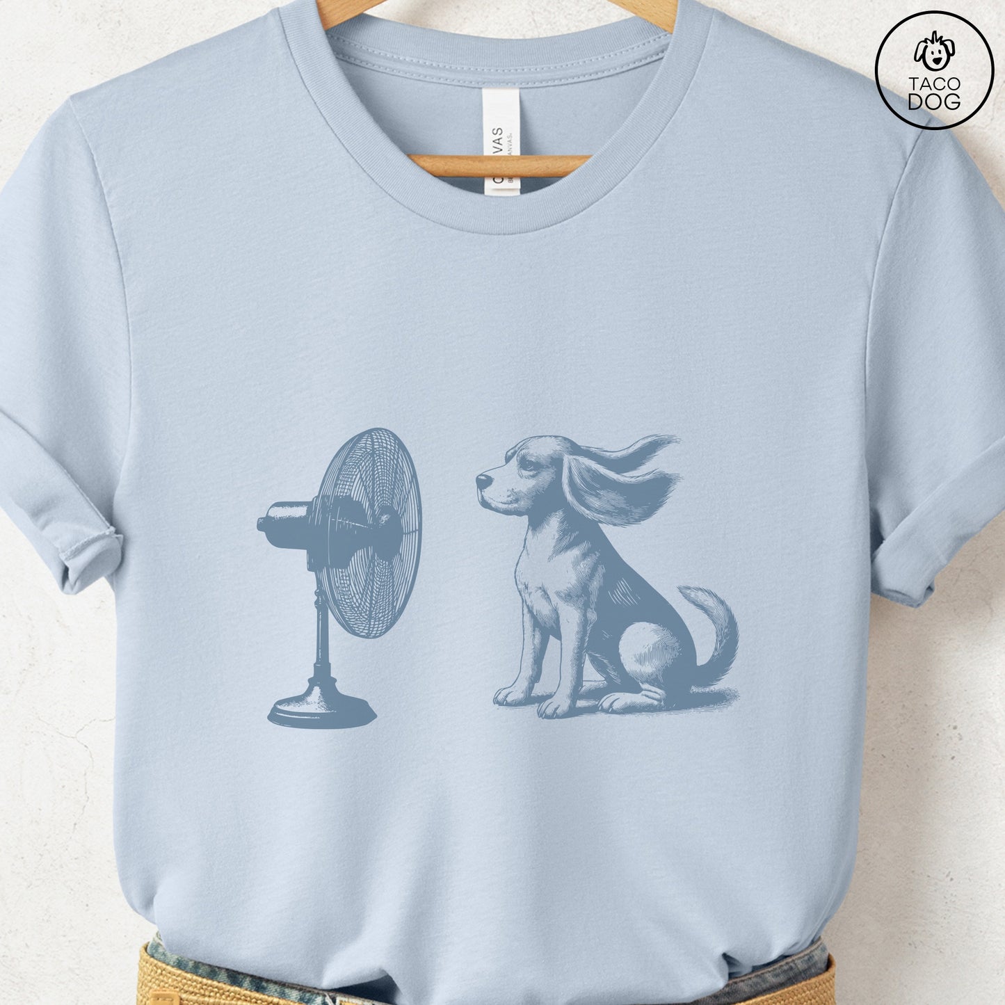 Beagle Fan T-Shirt