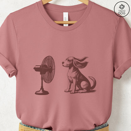 Beagle Fan T-Shirt