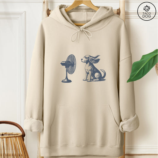 Beagle Fan Hoodie