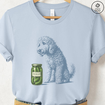 Doodle Pickles T-Shirt