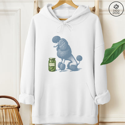 Poodle Pickles Hoodie