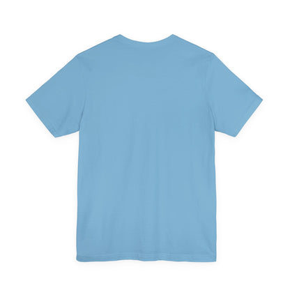 Chihuahua Reluctant Turtleneck T-Shirt