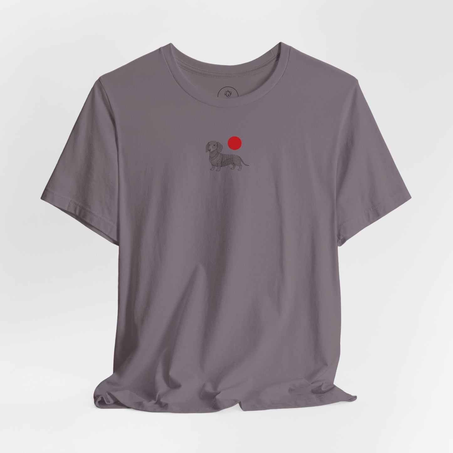 Dachshund Ornamental T-Shirt