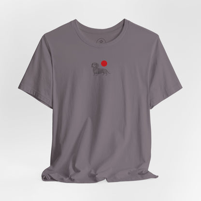 Dachshund Ornamental T-Shirt