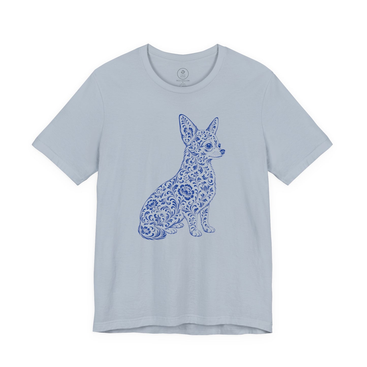 Chihuahua Toile T-Shirt