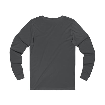 Dalmatian Turkey Long Sleeve Tee Taco-Dog