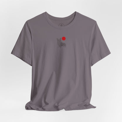 Corgi Ornamental T-Shirt
