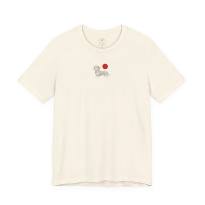 Dachshund Ornamental T-Shirt
