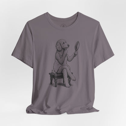Doodle Makeup T-Shirt