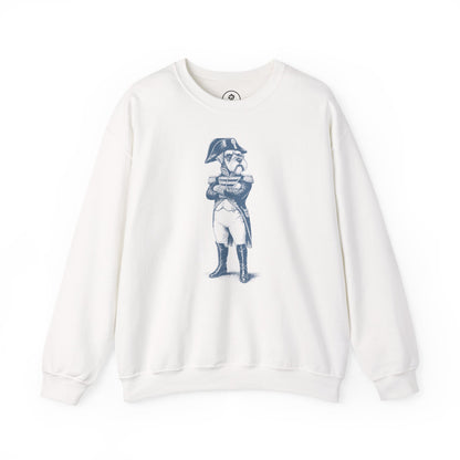 Schnauzer Napoleon Sweatshirt