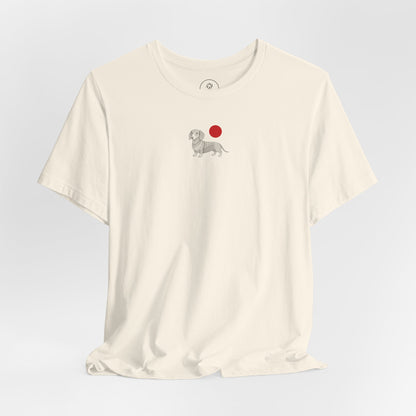 Dachshund Ornamental T-Shirt