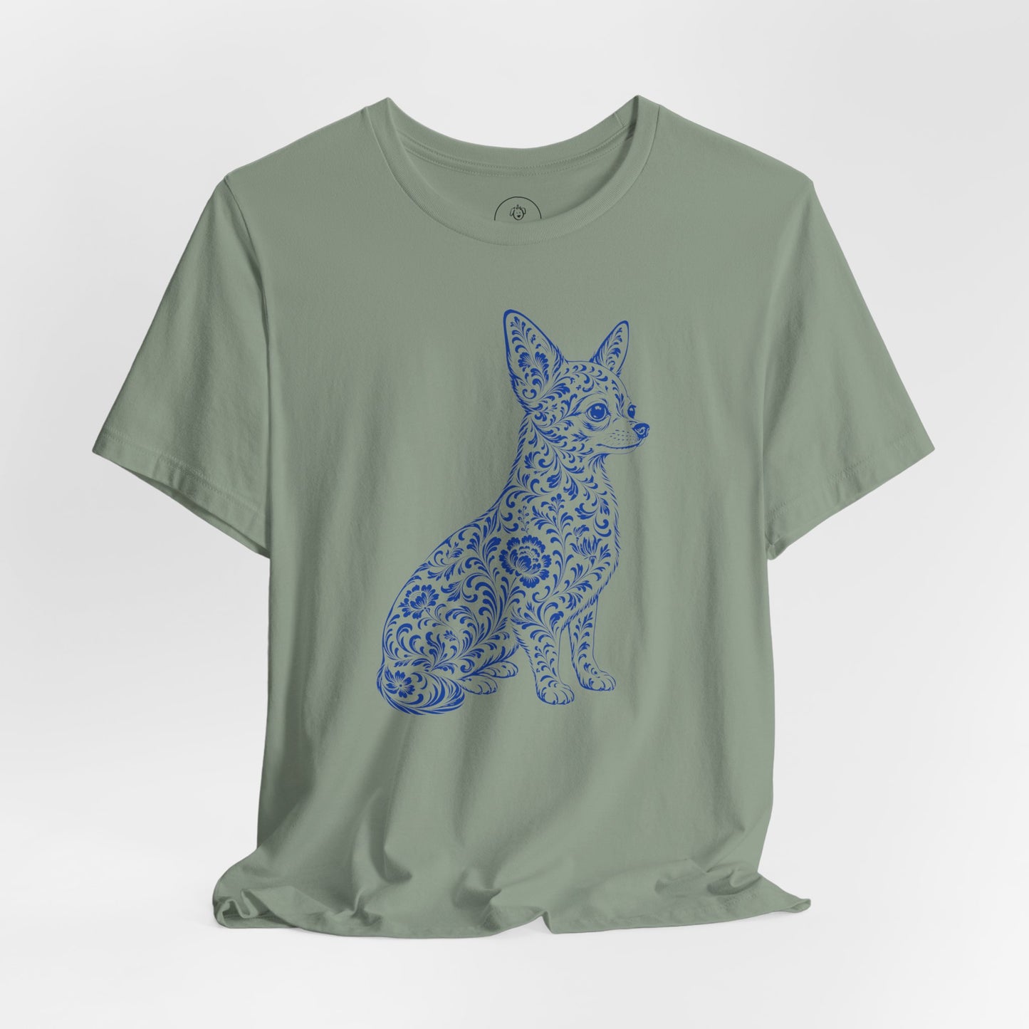 Chihuahua Toile T-Shirt
