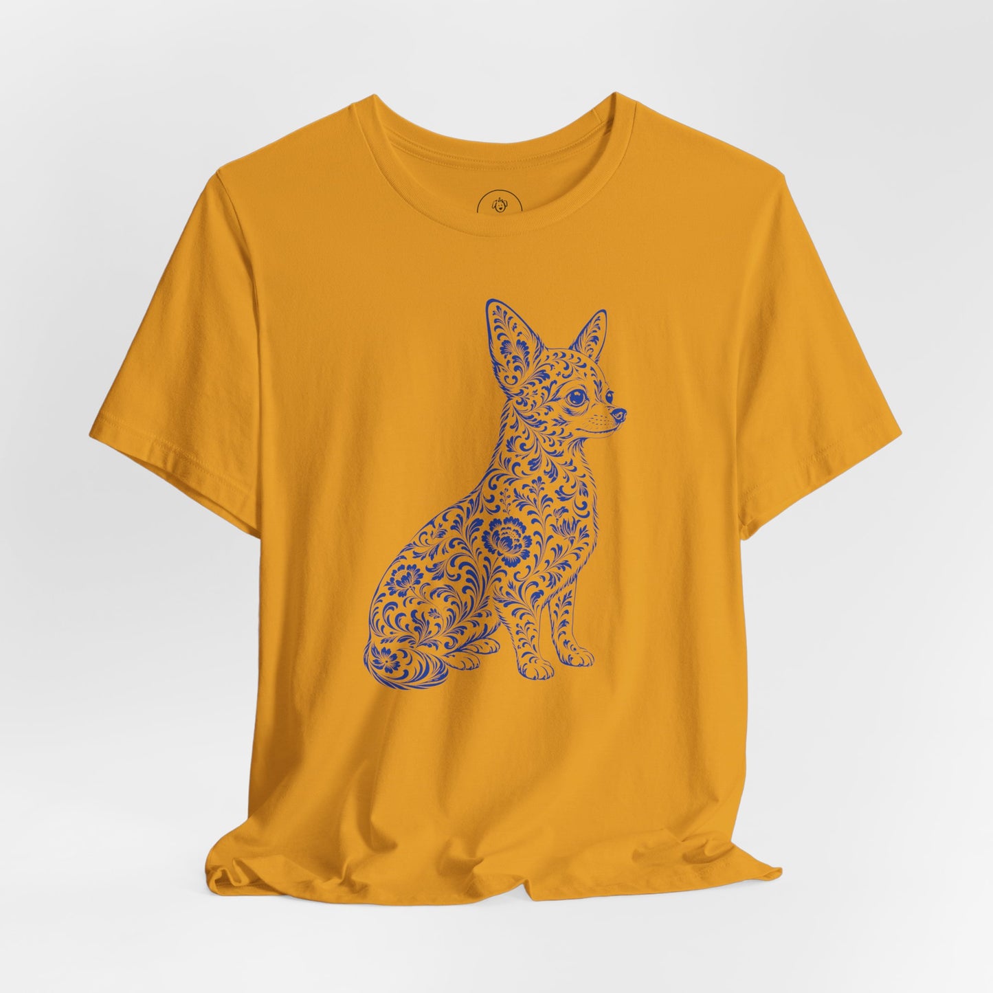 Chihuahua Toile T-Shirt