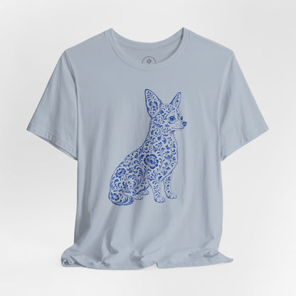 Chihuahua Toile T-Shirt