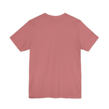 Chihuahua Reluctant Turtleneck T-Shirt