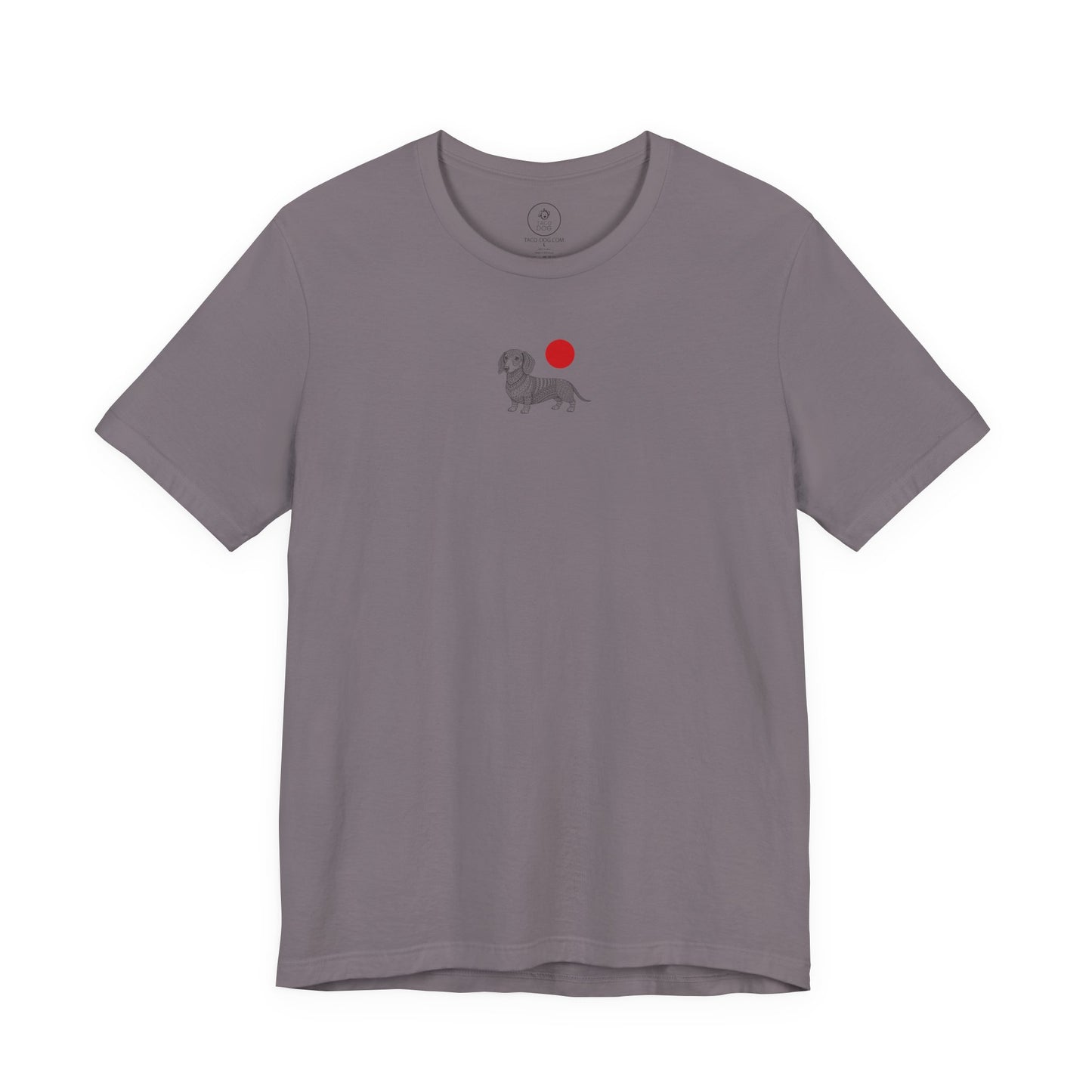 Dachshund Ornamental T-Shirt